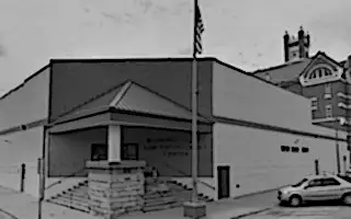 Mahaska County Sheriff's Office